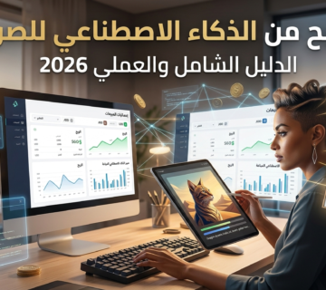 لربح من الذكاء الاصطناعي للصور