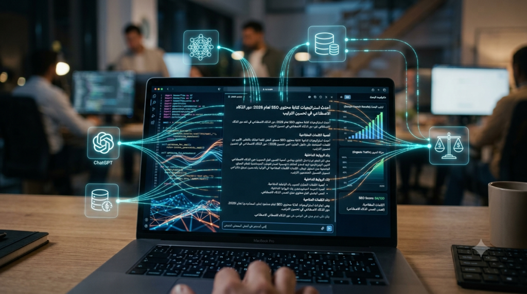 كيف تؤسس وكالة ذكاء اصطناعي مؤتمتة AI Agency في 2026